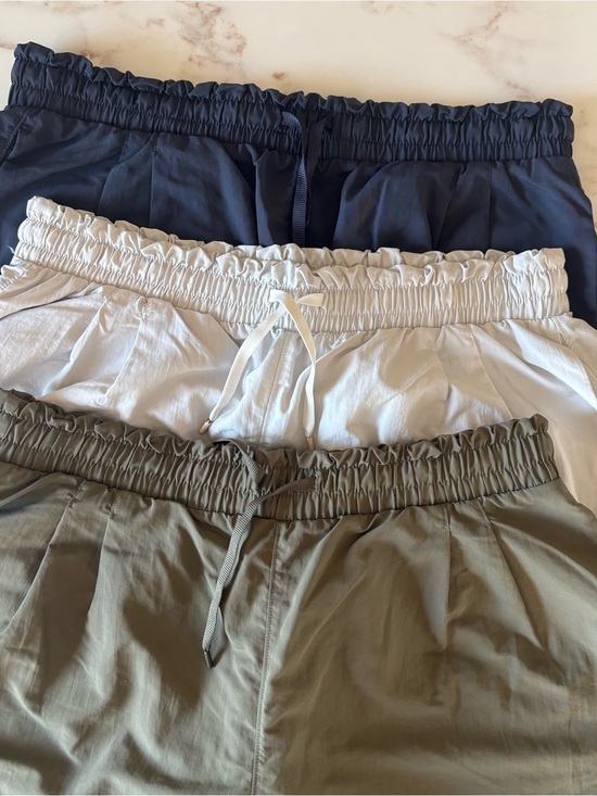 all in motion Pants - All in Motion Women’s Shorts – Size Large – Bundle of 3